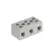 Conector De Porcelana Tripolar 16mm Foxlux