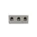 Conector De Porcelana Tripolar 10mm Foxlux