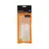 Abracadeira Nylon 200x2,5mm 100un Branca Foxlux
