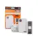 Campainha Sem Fio Bivolt Fx Cad 6 Foxlux