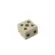 Conector De Porcelana Bipolar 16mm Foxlux