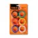 Fita Isolante 05 Mts Cores Foxlux