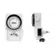 Programador Analogico de Tempo Bivolt Foxlux
