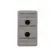 Conector De Porcelana Bipolar 10mm Foxlux
