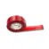 Fita Isolante 10 Mts Vermelha Foxlux