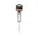 Chave de Fenda Teste 100-500V Foxlux