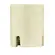 Bocal De Porcelana Conico Reforcado Foxlux