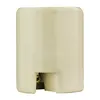 Bocal Porcelana Para Lampada S Base E-40 Foxlux