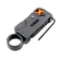 Alicate Decapador Cabo Coaxial Foxlux
