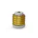 Adaptador Porcelana E40 Para E27 Foxlux