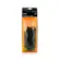 Abracadeira Nylon 200x4,8mm 100un Preta Foxlux