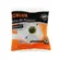Plafon De Plastico Bocal De Porcelana E27 Foxlux