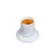 Bocal Termoplastico Fixo de Teto Branco Foxlux