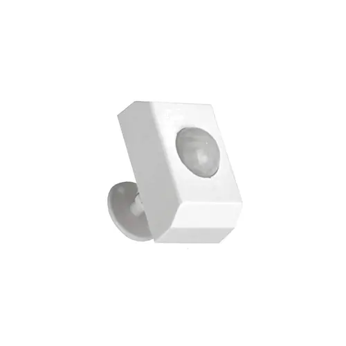 Sensor de Presenca Sobrepor Parede e Teto Bivolt Foxlux