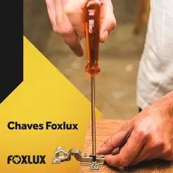 Chave Philips Cr-V Pt Ima 1/8X2 Famastil