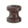 Isolador Roldana de Porcelana 54x57mm Foxlux