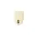 Bocal Porcelana Para Plafonier E27 Foxlux