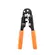 Alicate Crimpar ACR1 N8 Para Cabo de Rede Foxlux