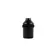 Bocal Pendente E27 S/Chave Baquelite Preto Foxlux