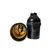 Bocal Pendente E27 S/Chave Baquelite Preto Foxlux