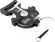 Trena Longa Aberta T5-50 50MX13MM Famastil