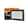 Refletor Led 100W 6500K 7500LM IP65 Preto Bivolt Foxlux