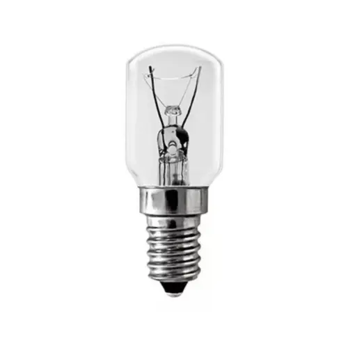 Lampada Geladeira/Microondas 15W E14 220V Foxlux