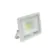 Refletor Led 30W 6500K IP65 Branco Bivolt Foxlux