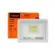 Refletor Led 30W 6500K IP65 Branco Bivolt Foxlux