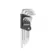 Kit Chave Torx Aco com 9 Pecas T10 a T50 Famastil