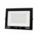 Refletor Led 150W 6500K IP65 Bivolt Preto Foxlux