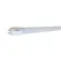 Lampada Led Tubular 9W 3000K Bivolt Vidro Foxlux