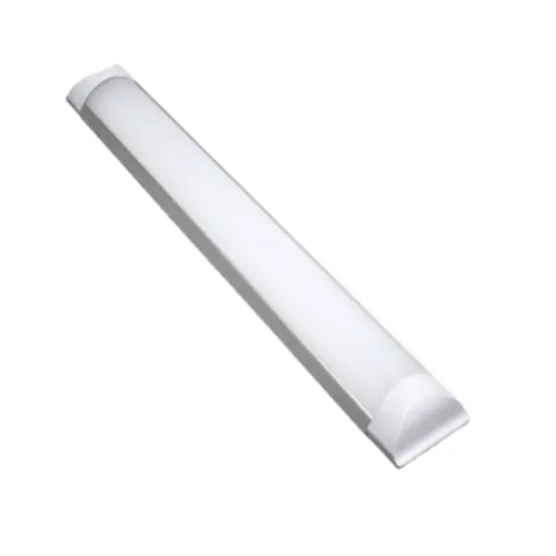 Luminaria Led Slim 72W 6500K Bivolt Foxlux