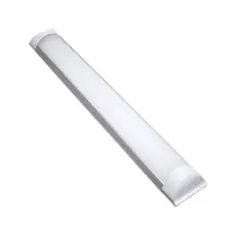 Luminaria Led Slim 72W 6500K Bivolt Foxlux