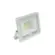 Refletor Led 20W 6500K IP65 Bivolt Branco Foxlux