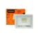 Refletor Led 20W 6500K IP65 Bivolt Branco Foxlux