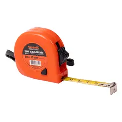 Trena Alta Precisao FXT3-3 3MX13MM  Famastil