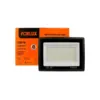 Refletor Led 300W 6500K IP65 Preto Bivolt Foxlux