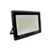 Refletor Led 300W 6500K IP65 Preto Bivolt Foxlux