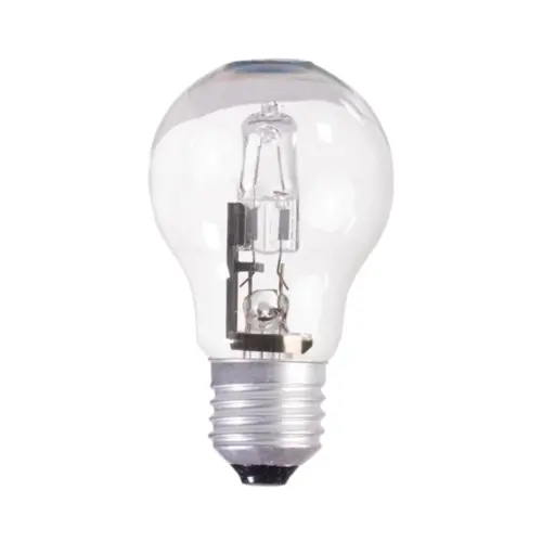 Lampada Halogena Classica 70W 220V Foxlux