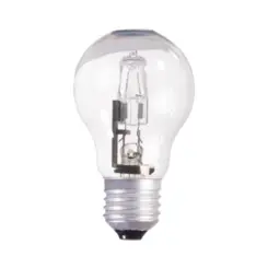 Lampada Halogena Classica 70W 220V Foxlux