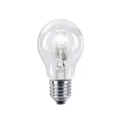 Lampada Halogena Classica 70W 127V Foxlux