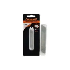 Lamina Estilete 18mm Famastil