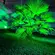 Refletor Led 20W Verde IP65 Bivolt Foxlux