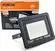 Refletor Led 50W 6500K IP65 Preto Bivolt Foxlux