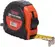 Trena Emborrachada T2-7,5  7,5MX25MM Famastil