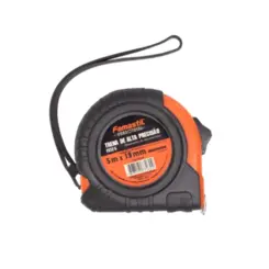 Trena Enborrachada T2-5  5MX19MM Famastil