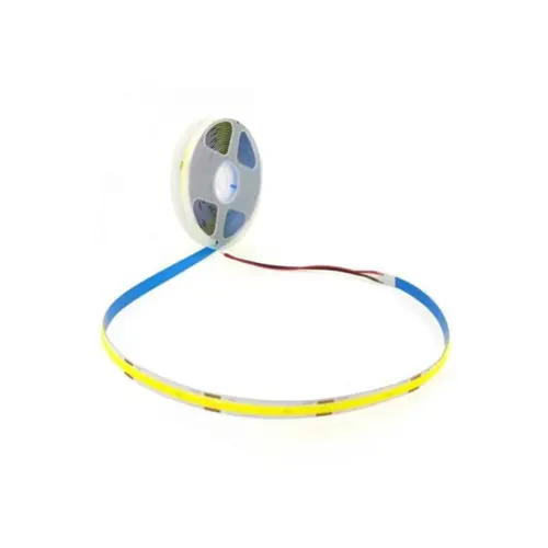Fita Led Cob 10W 220V 4000K (Metro) IP65 Foxlux