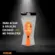 Pendente Led Para Mecanico 3W Foxlux