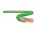 Cabo Flexivel 750V 1,5mm 100M Verde Sil
